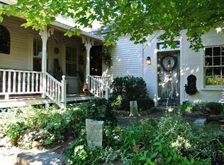 129 Fitchburg Rd, Ashburnham, MA 01430