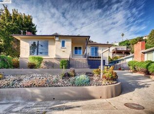 8416 Ney Ave, Oakland, CA