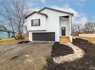 2630 Woodstone Dr, Poplar Bluff, MO 63901