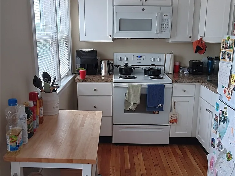 5 Sawyer Pl #3 — Photo 3