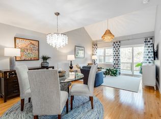 73 Bradstreete Xing UNIT 73, Plymouth, MA 02360