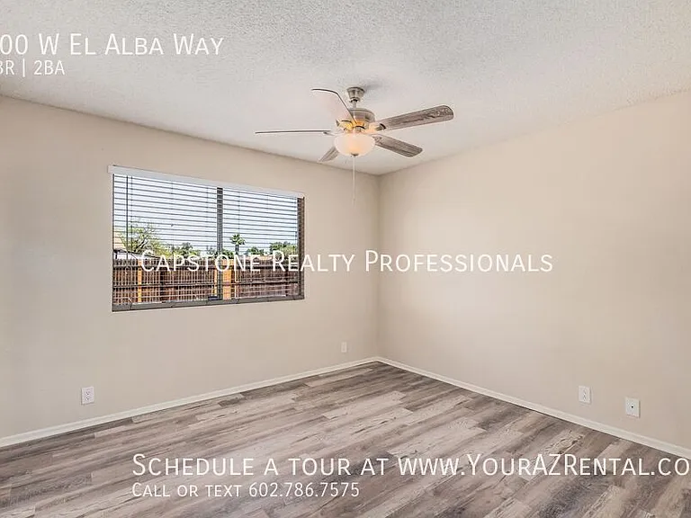 300 W El Alba Way — Photo 9