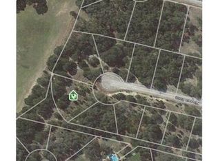 21000 Niagara Cv, Lago Vista, TX 78645