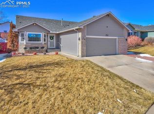 5444 Plumstead Dr, Colorado Springs, CO 80920
