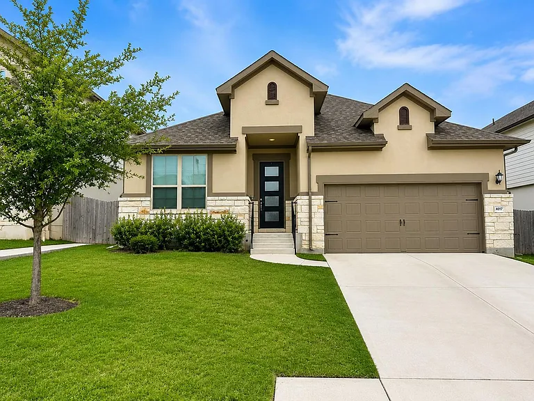 4017 Promontory Point Trl — Photo 2
