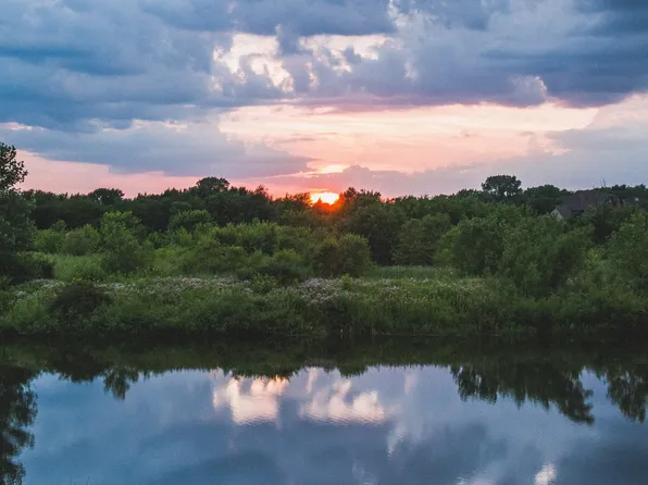 25616 S Bordeaux Ave Lot 17, Monee, IL 60449