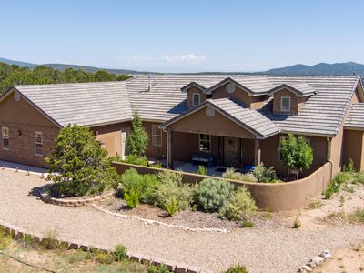 76 Nature Pointe Dr, Tijeras, NM, 87059