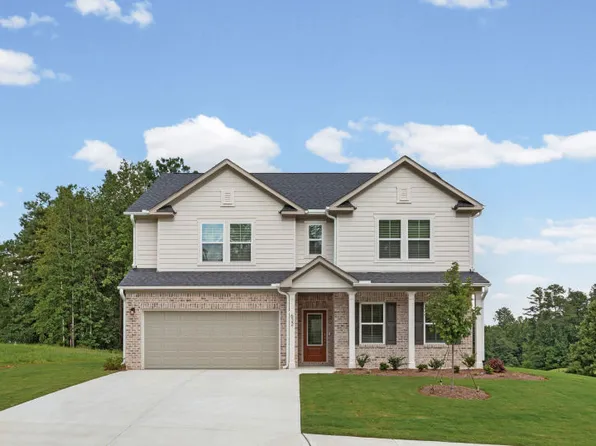 632 Topsail Dr, Villa Rica, GA 30180
