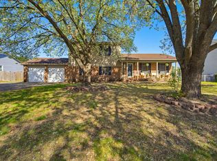 1787 Hampton Oaks Dr, Fayetteville, NC 28314