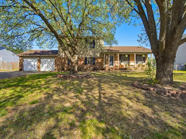 1787 Hampton Oaks Dr, Fayetteville, NC 28314