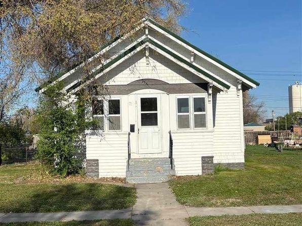 719 Avenue B, Bayard, NE 69334