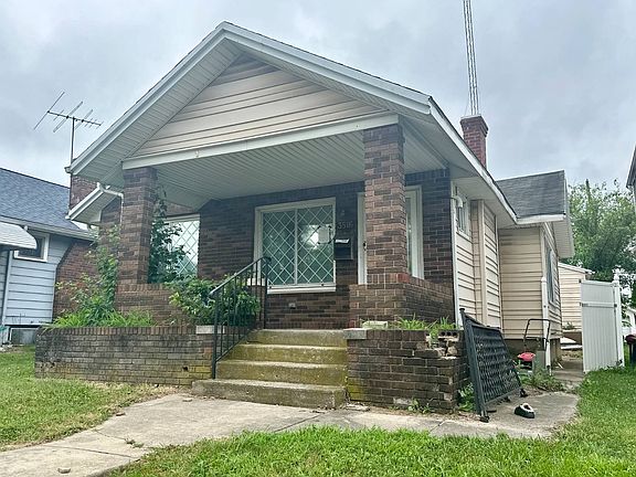 2nd image of 3516 Wayne Ave