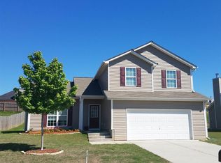 374 Pinnacle Dr #0, Winder, GA 30680