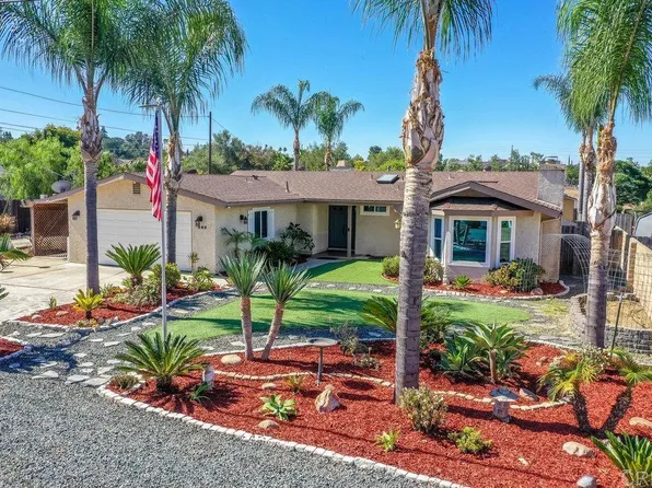 669 McDonald Ln, Escondido, CA 92025