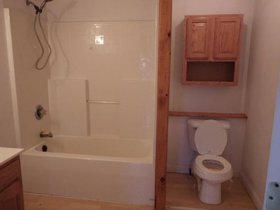 master bedroom bath