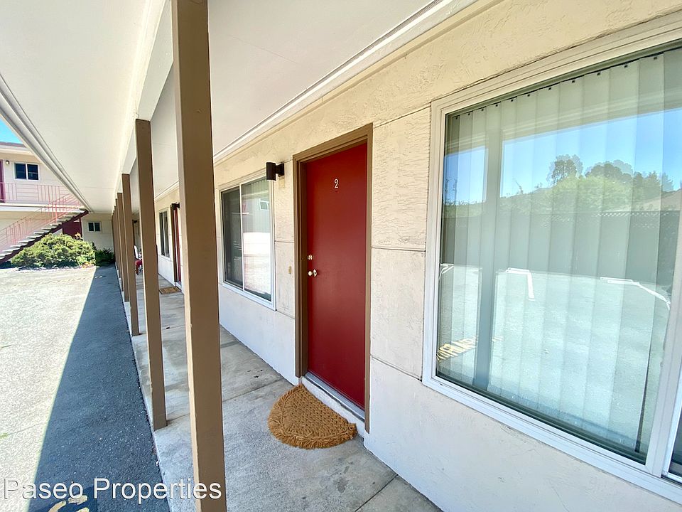 1st image of 909 E Blithedale Ave #2