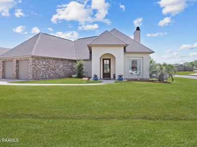 509 Braxton Dr, Youngsville, LA, 70592