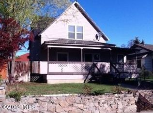 524 Kittitas St, Wenatchee, WA 98801