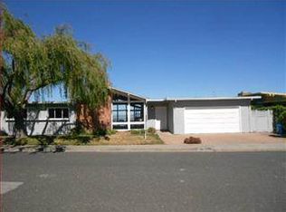 33 Chestnut St, San Carlos, CA 94070