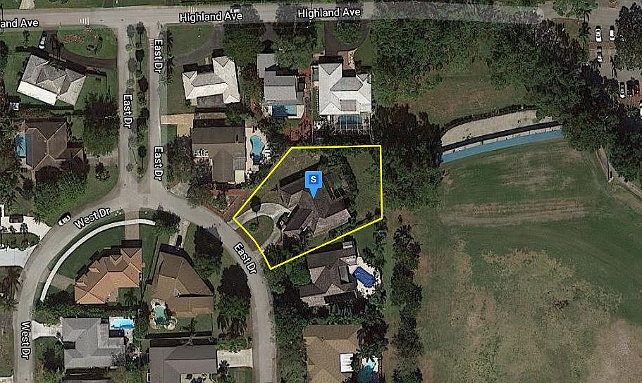 1st image of 621 East Dr