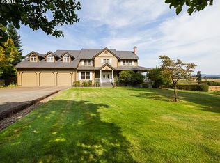 7800 NW 212th Pl, Hillsboro, OR 97124