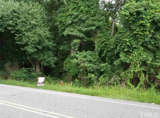 Harnett Central Rd, Angier, NC 27501