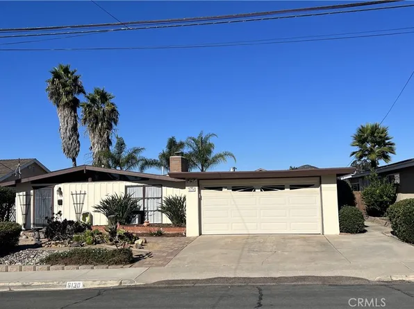 6130 Howell Dr, La Mesa, CA 91942