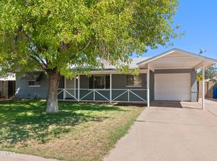 3201 N 21ST Street, Phoenix, AZ 85016