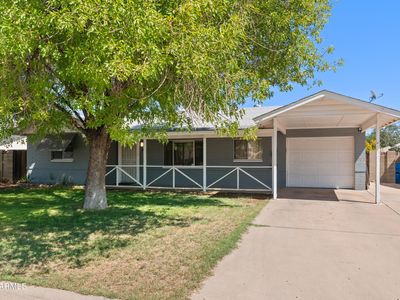 3201 N 21ST Street, Phoenix, AZ, 85016