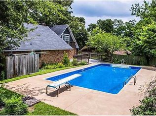 19 Pebble Hill Dr, Brandon, MS 39042