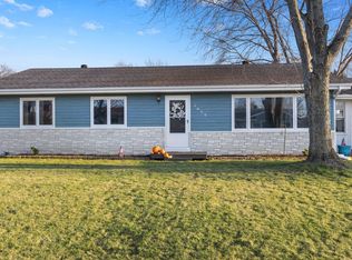 1655 Wiese Ln, Mount Pleasant, WI 53406