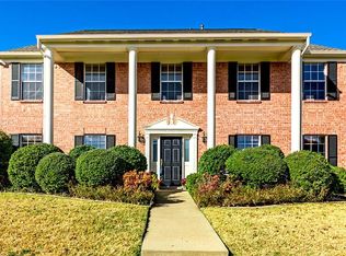 4309 Jeker Dr, Plano, TX 75074