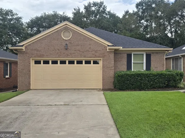206 Echo Ln, Warner Robins, GA 31088