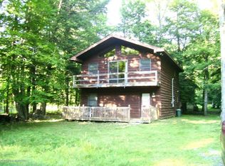 80 Bear Rock Rd, Lake Ariel, PA 18436
