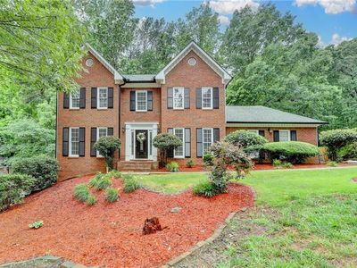 2530 Ashbourne Dr, Lawrenceville, GA, 30043