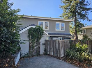 352 Moraga Ave, Piedmont, CA 94611
