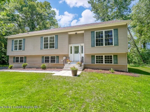 237 S Ohioville Road, New Paltz, NY 12561