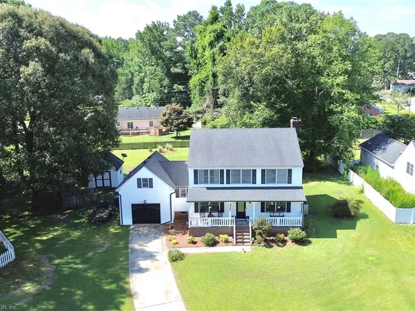 103 Royal Oak Ct, Suffolk, VA 23434