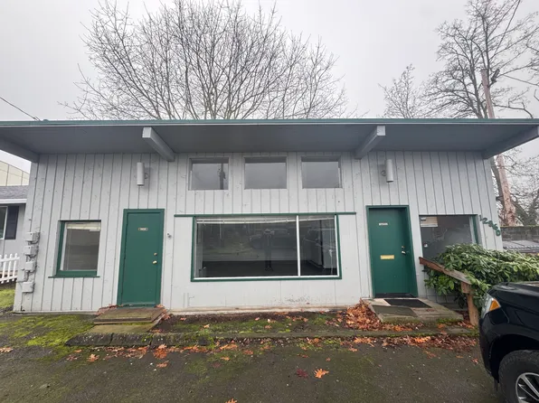 12860 NW Cornell Rd, Portland, OR 97229