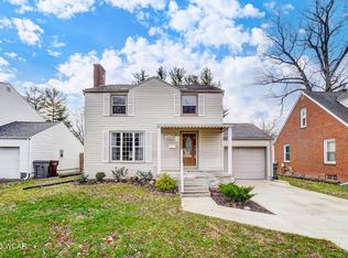 1829 W Spring St, Lima, OH 45805