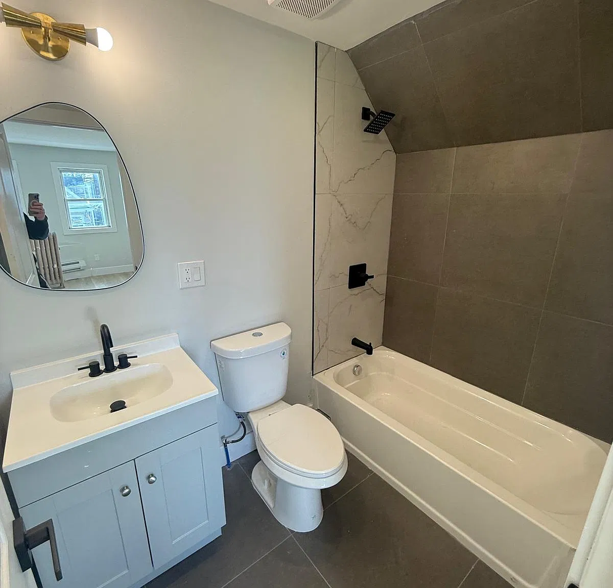 1 bed, 650 sqft, $1,650 — Photo 3
