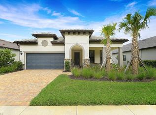 9399 Greyhawk Trl, Naples, FL 34120