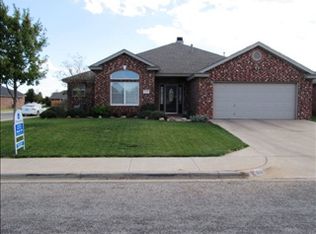 3101 104th St, Lubbock, TX 79423