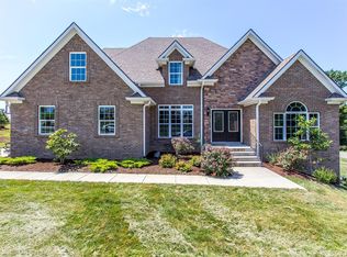 600 Sawgrass Ct, Richmond, KY 40475