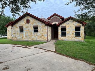 1115 Armadillo Rd, Rosenberg, TX 77471