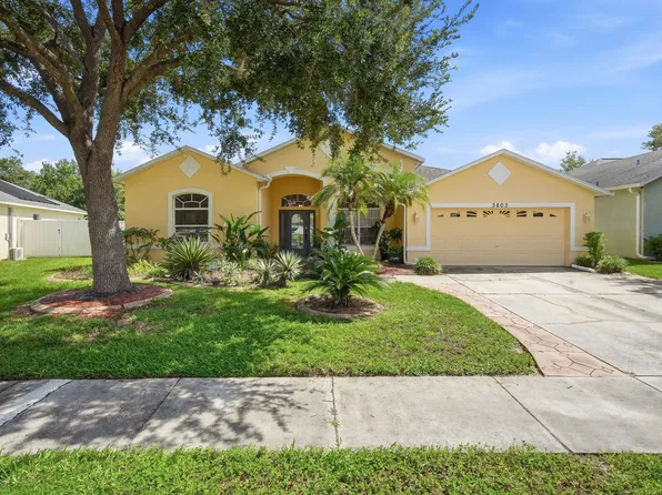 3803 Grand Forks Dr, Land O Lakes, FL 34639