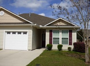 436 Brooke Hampton Dr, Tallahassee, FL 32311