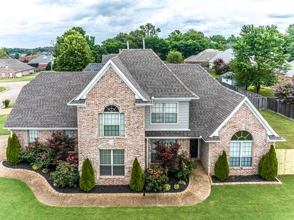 260 Terry Rd Lot 7, Somerville, TN 38068