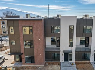 597 E Savvy Cv #45, Salt Lake City, UT 84107