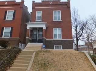 3501 Alberta St, Saint Louis, MO 63118